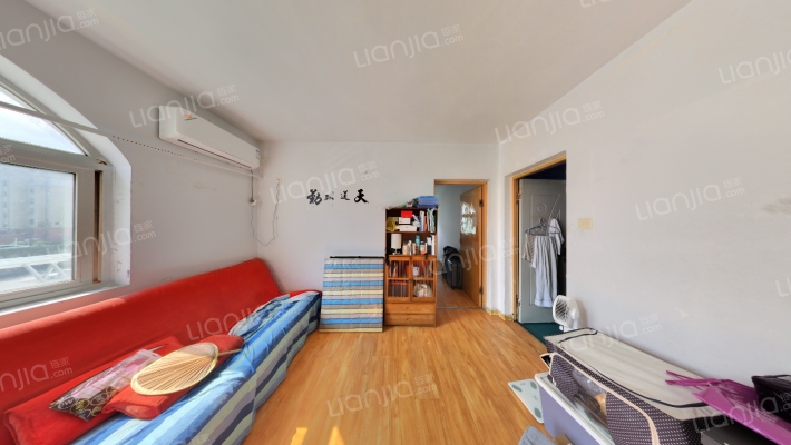 濠北头社区二手房实景图