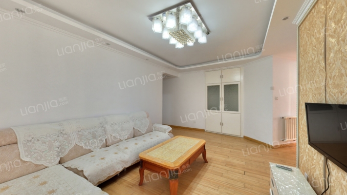 十五大街二手房实景图