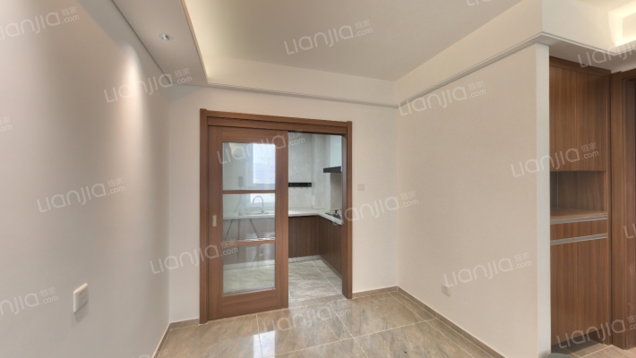 保利时代C7区二手房实景图