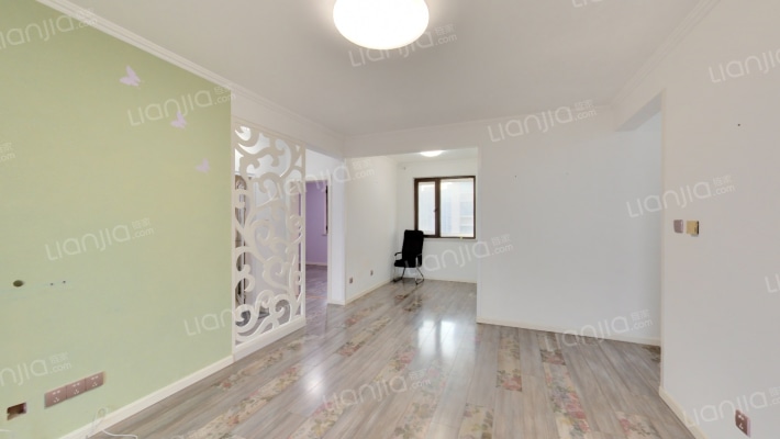 悦湖兰庭二手房实景图