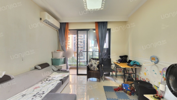 佳兆业金御雅园二手房实景图