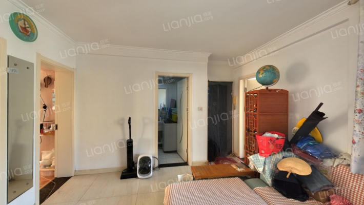 广厦花园二手房实景图