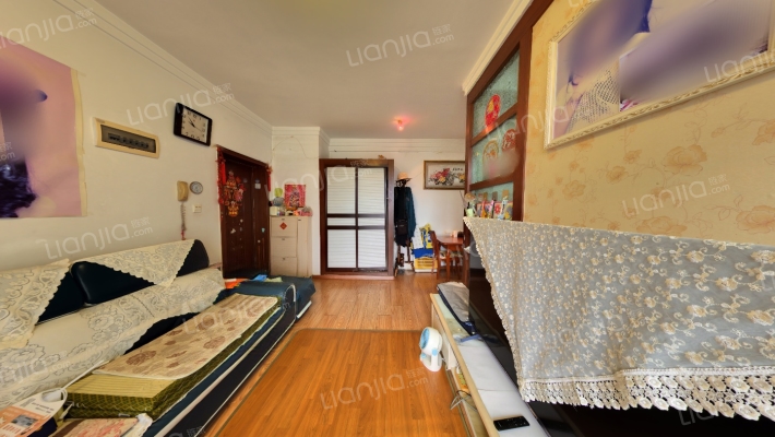 聚鑫小区三期二手房实景图