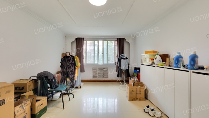 兴海园二手房实景图