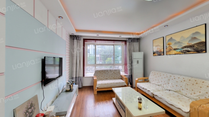 馨园小区二手房实景图