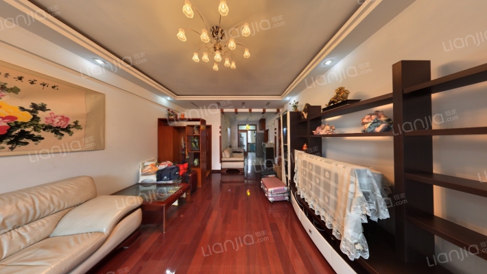 鹏辉新世纪二期二手房实景图