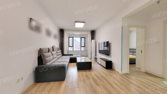 锦绣华府二手房实景图