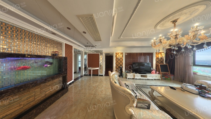 紫乐名轩二手房实景图