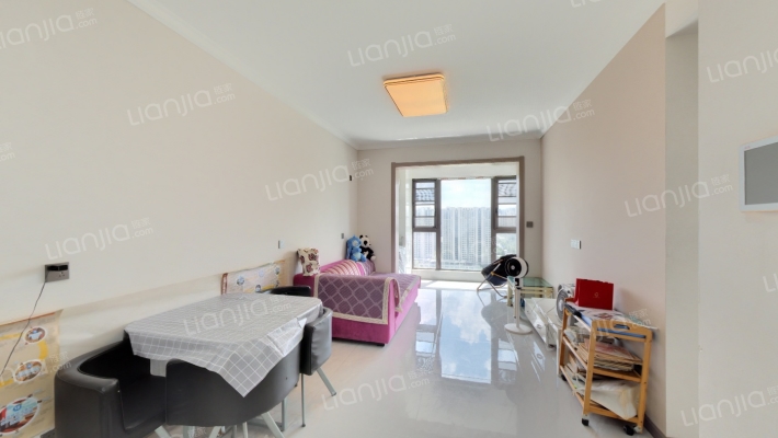 融侨雅筑二手房实景图