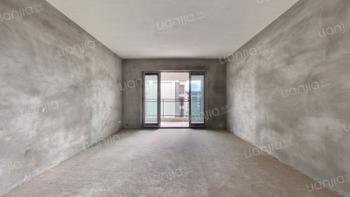 海成星光上院三期二手房实景图