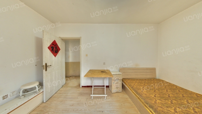 北京街北二手房实景图