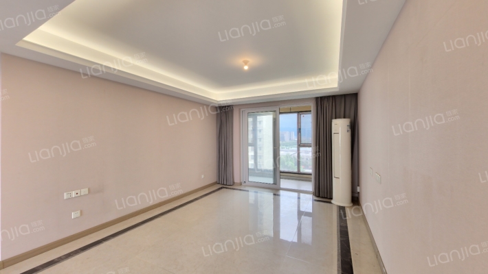 熙悦二手房实景图