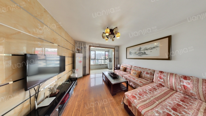 发祥福邸二手房实景图