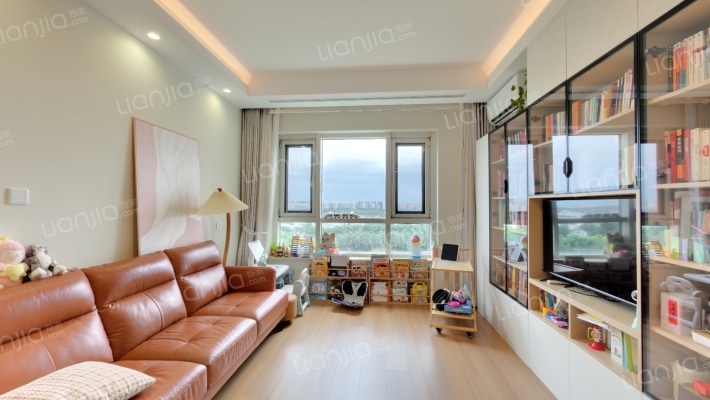 中信新城东区二手房实景图