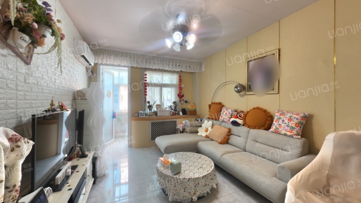 建新北街二手房实景图