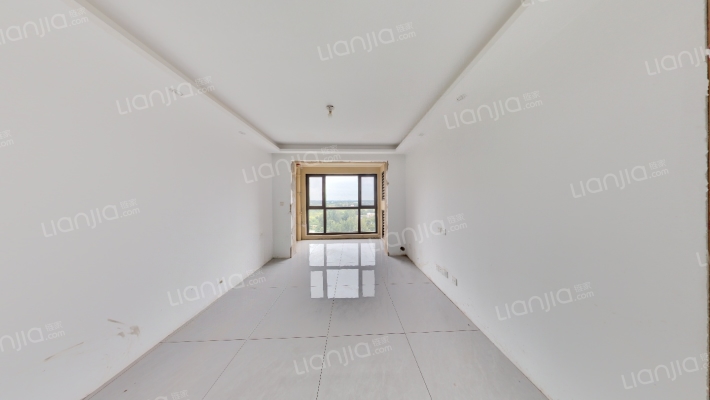 红星天悦二手房实景图