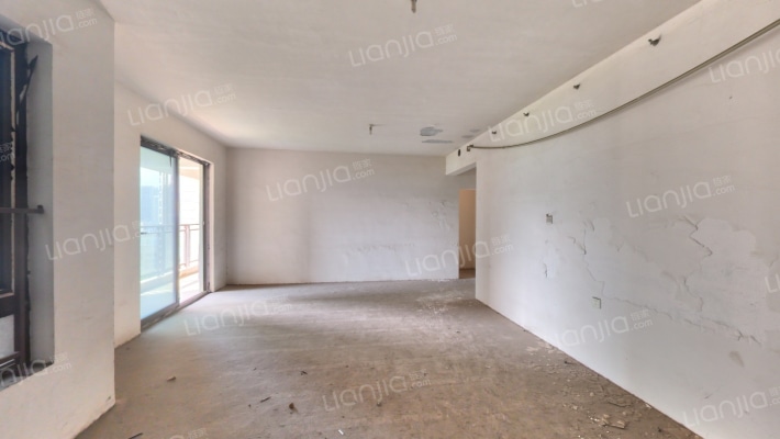 北岸江山西区二手房实景图