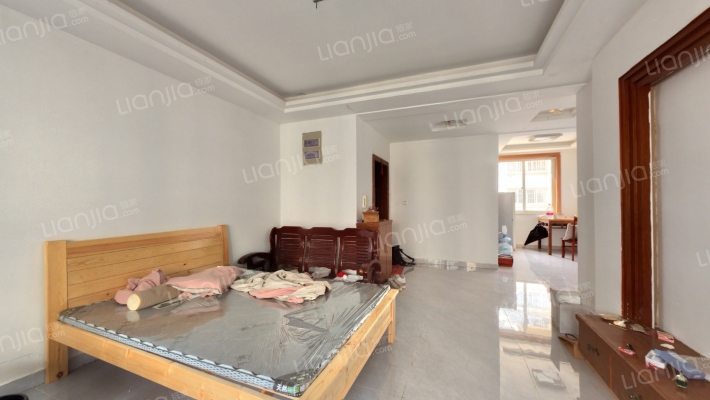 凤竹园二手房实景图