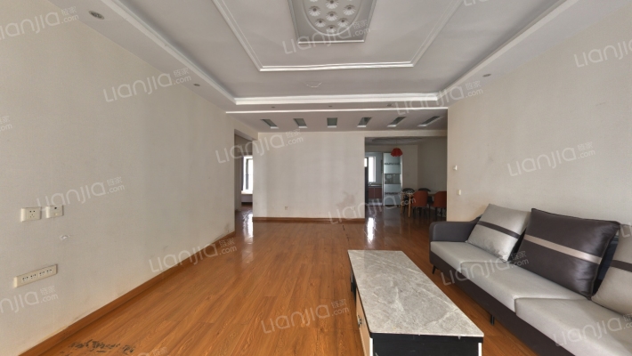 升龙城8号院二手房实景图