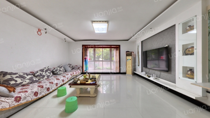 天台路100号二手房实景图