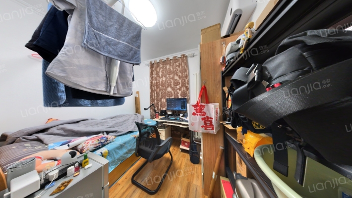 葛村西里二手房实景图