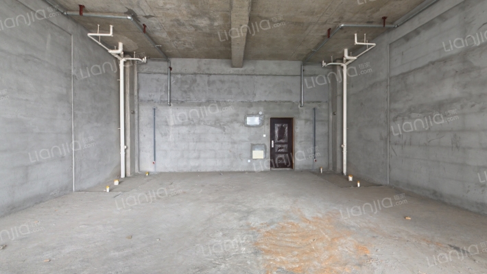 双鹤湖壹号二手房实景图