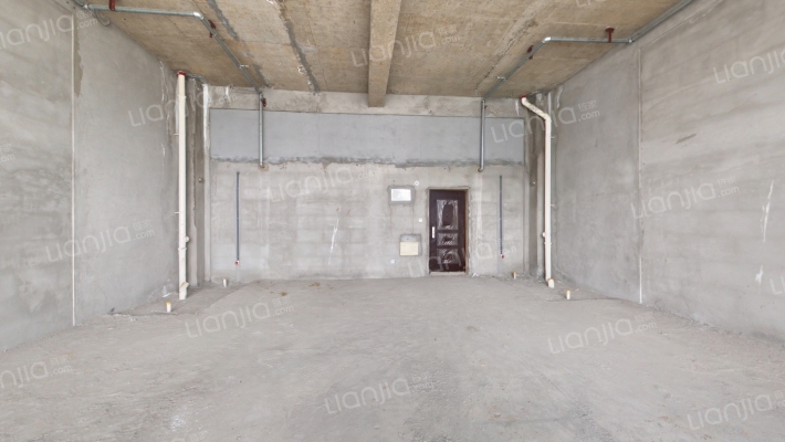 双鹤湖壹号二手房实景图