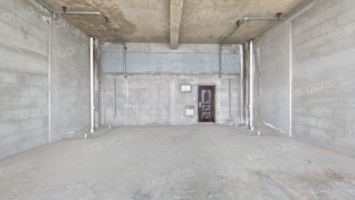 双鹤湖壹号二手房实景图