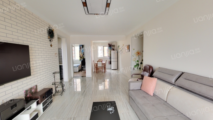 隆成家园二手房实景图