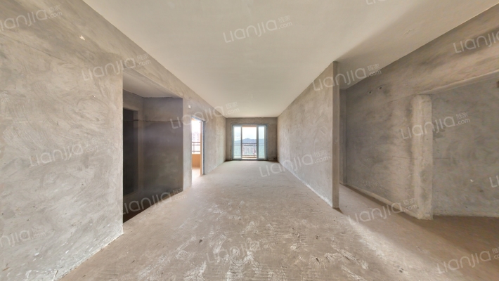 鸥鹏御府二手房实景图