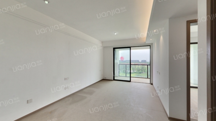 永威·望湖郡二手房实景图