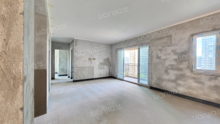 石竹盛璟东方二手房实景图