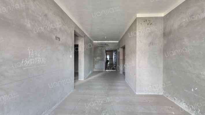 滨利汇金中心二手房实景图