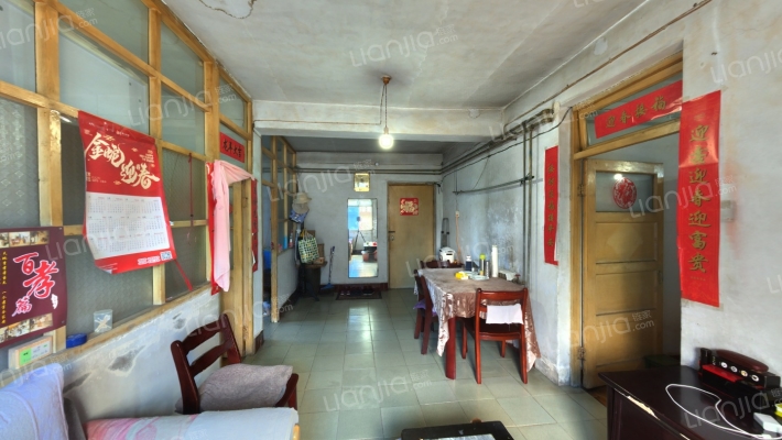 冶金厂西区二手房实景图