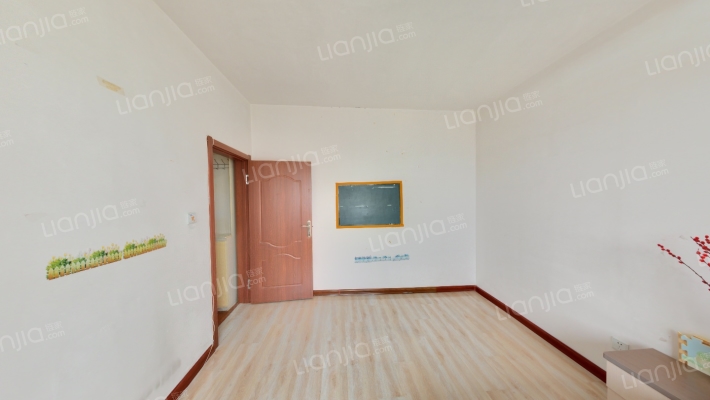 文萃轩小区二手房实景图