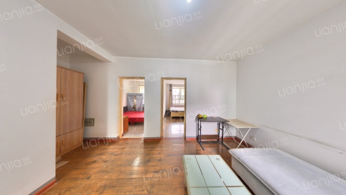 姜家花园二手房实景图