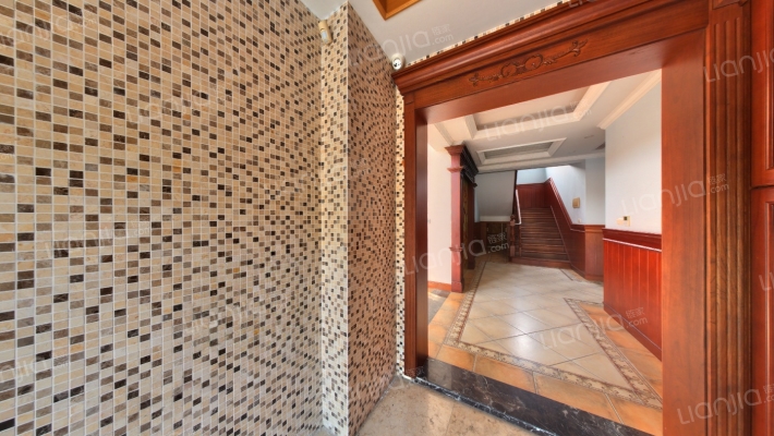 克拉水城二手房实景图