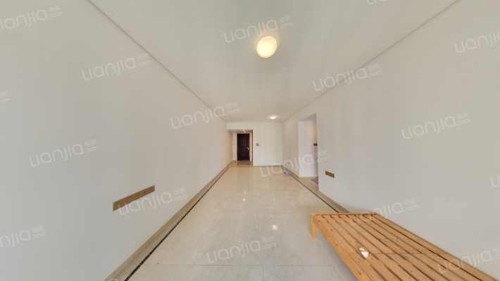 金融街金悦郡二手房实景图