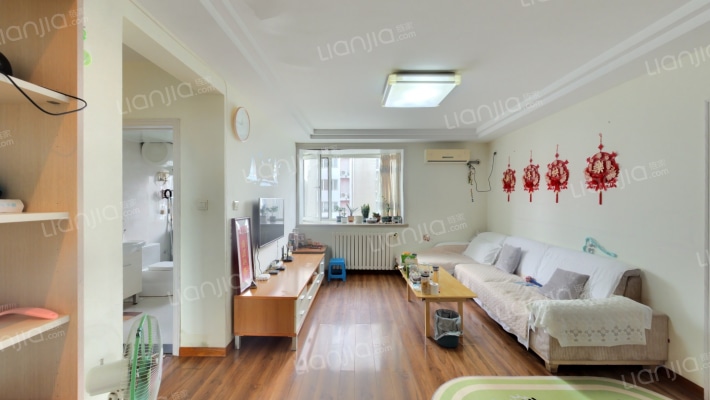 海枫雅居二手房实景图