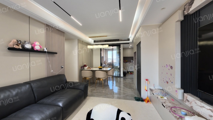 赞成漫悦二手房实景图