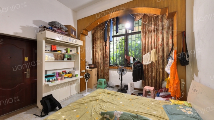 江南大道66号二手房实景图