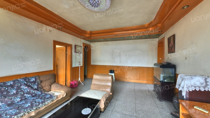 红旗社区二手房实景图