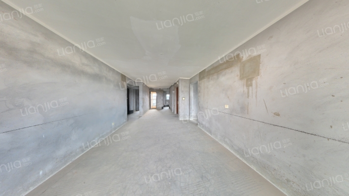 复地君屿墅H区二手房实景图