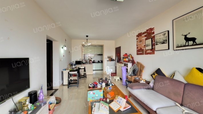 华启·璟轩二手房实景图