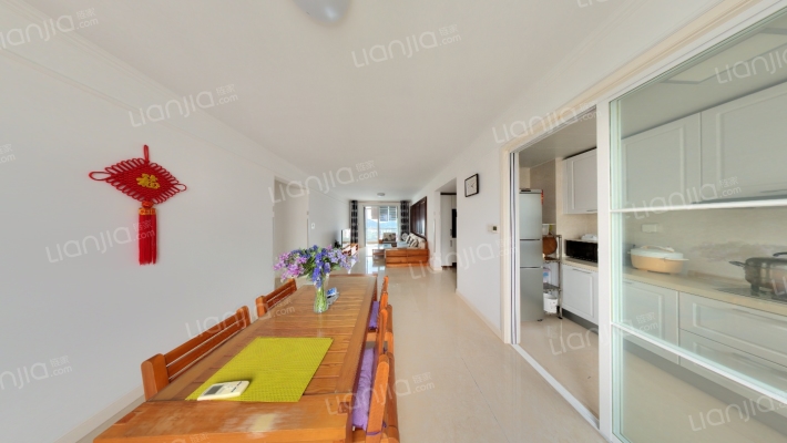 隆和大溪谷二期二手房实景图