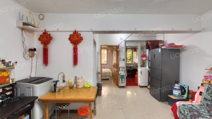 香桔市二手房实景图