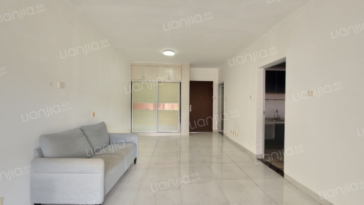 振业峦山谷二手房实景图