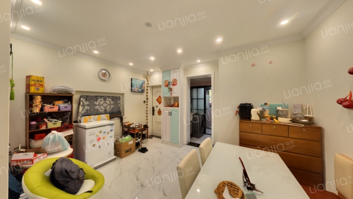 六塘公寓二手房实景图