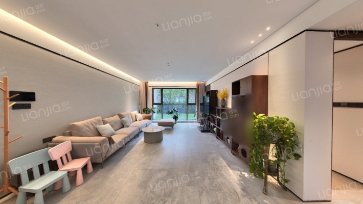 天津·瑞府二手房实景图