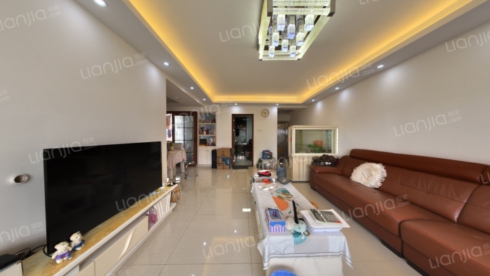 吉祥来花园二手房实景图